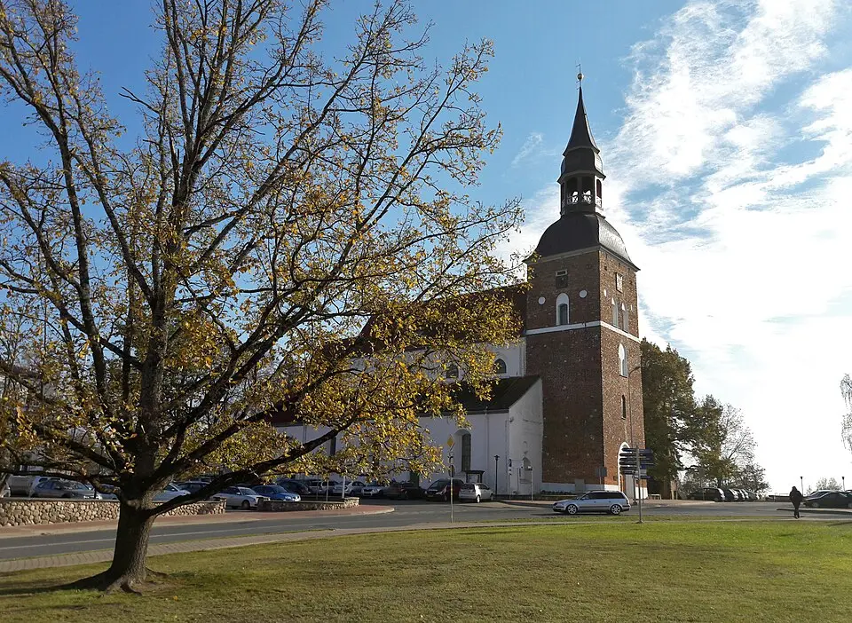 Valmiera
