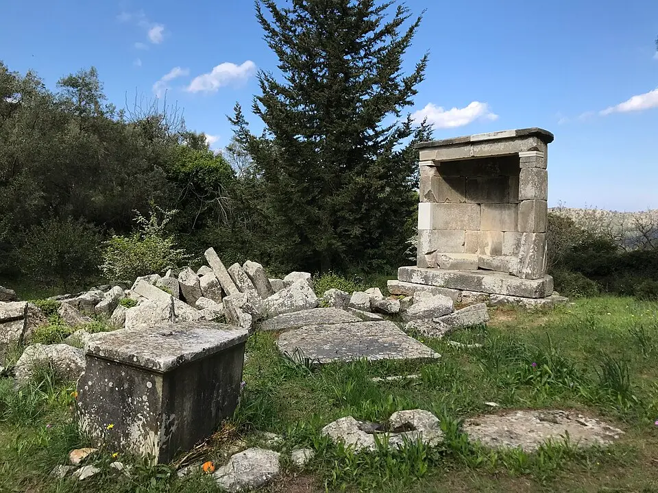 Ικάριο Αιγηίδας
