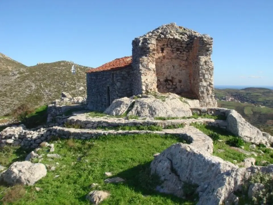 Κάστρο Ποτίρι