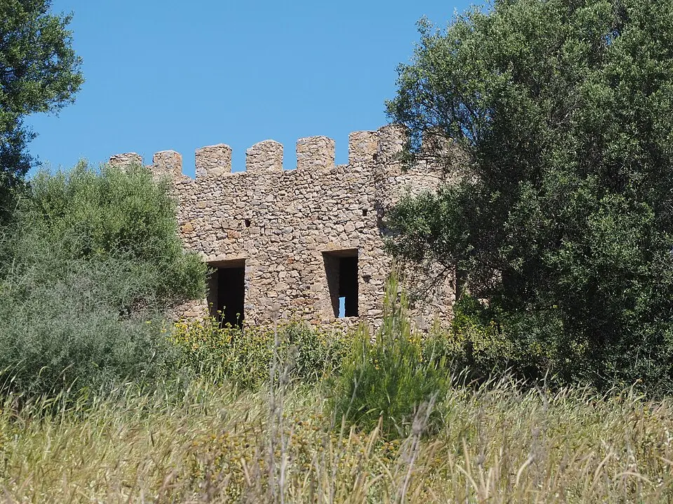 Κάστρο Βαλτάκι