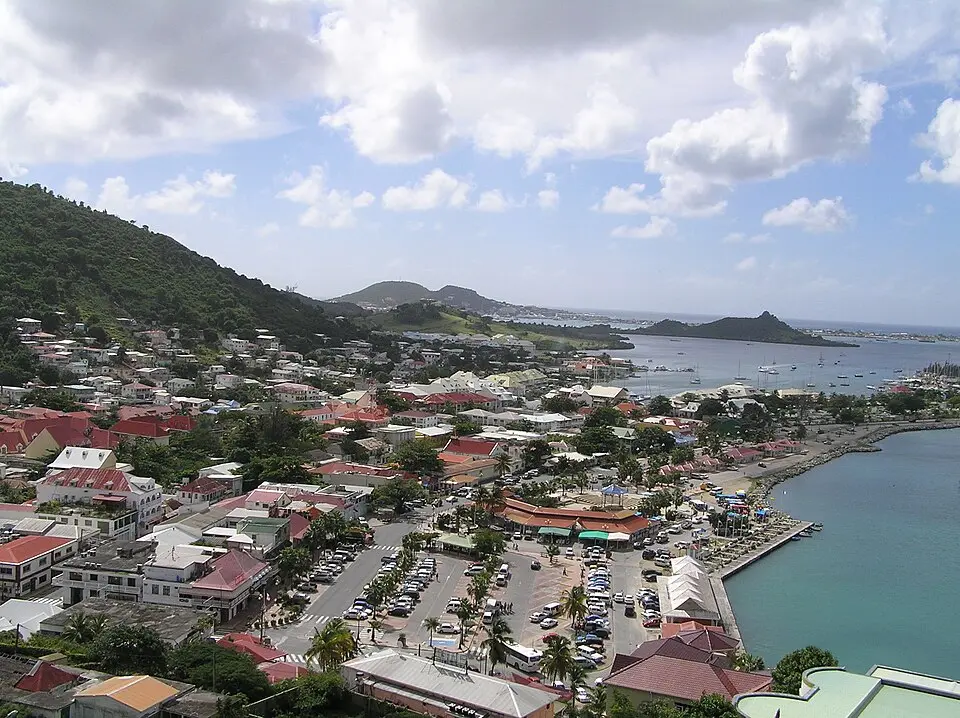 Marigot