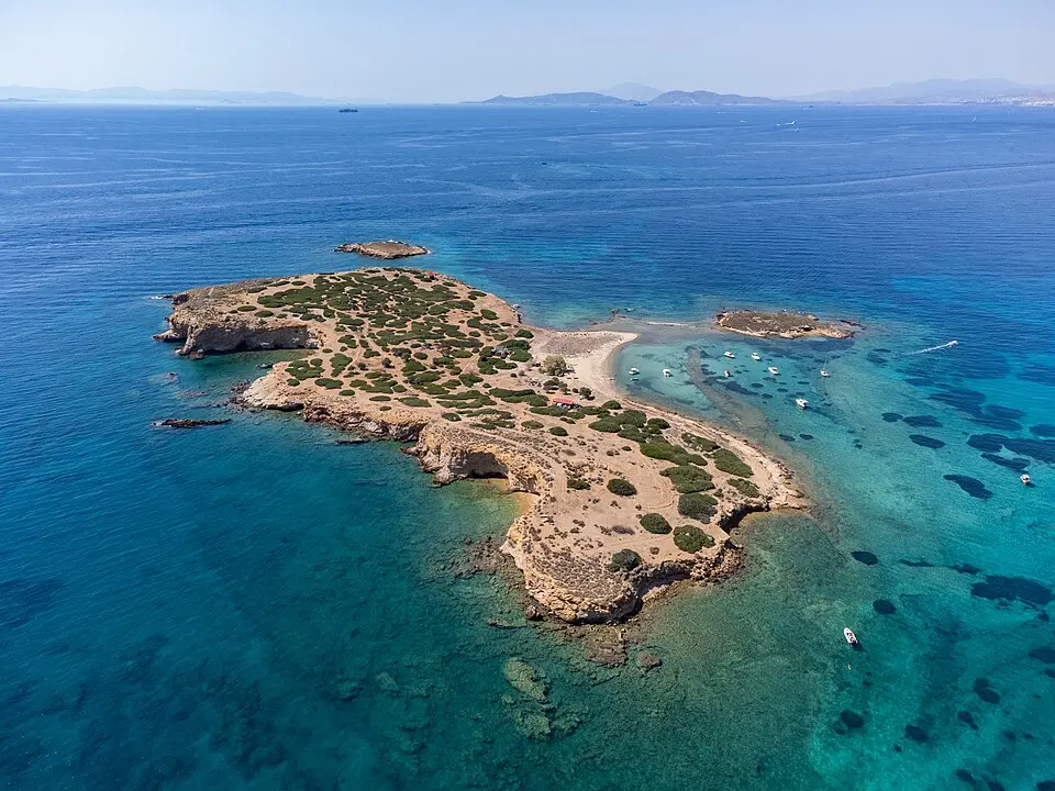 Υδρούσα Βούλας