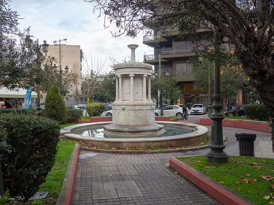 Μεταξουργείο