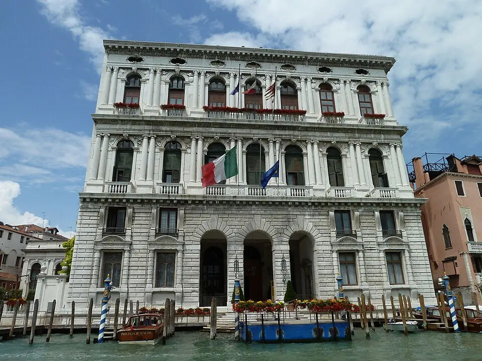 Province of Venice