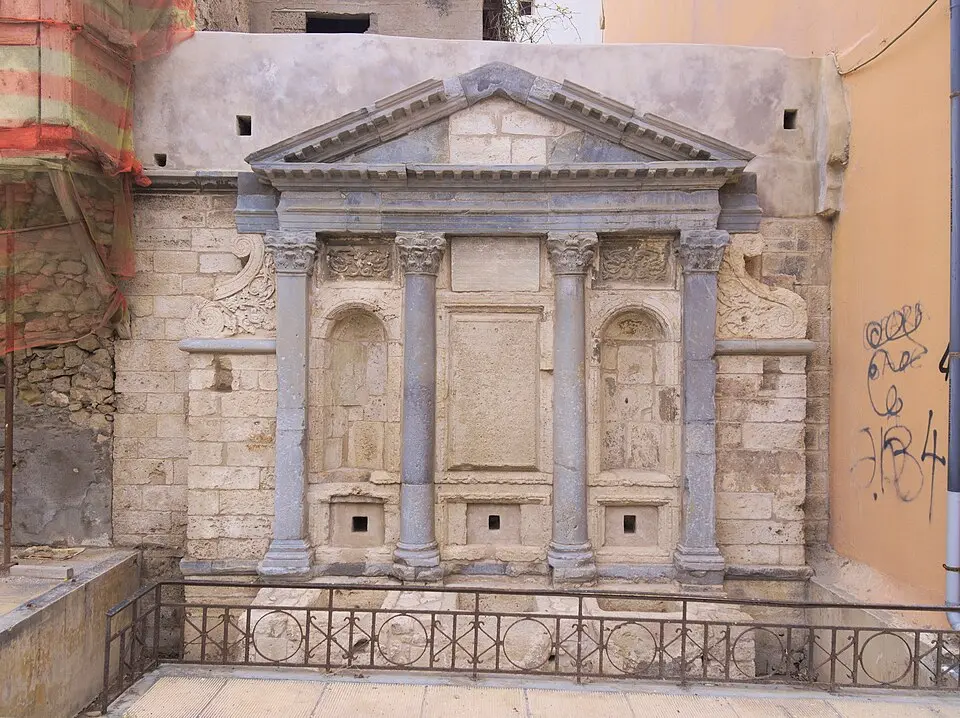 Κρήνη Πρίουλι