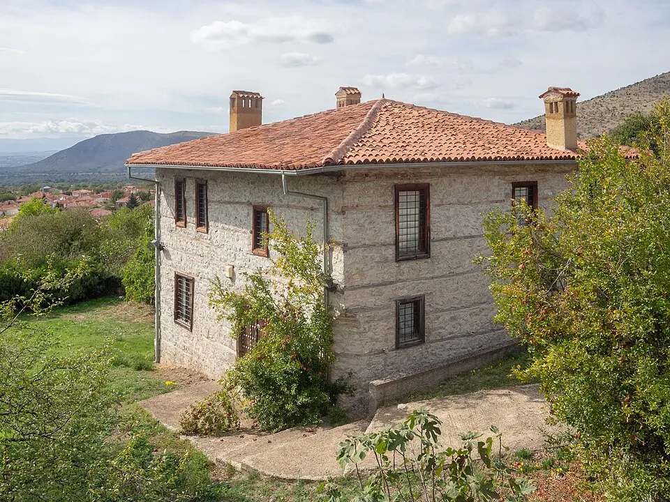 Λαογραφικό Μουσείο Εράτυρας