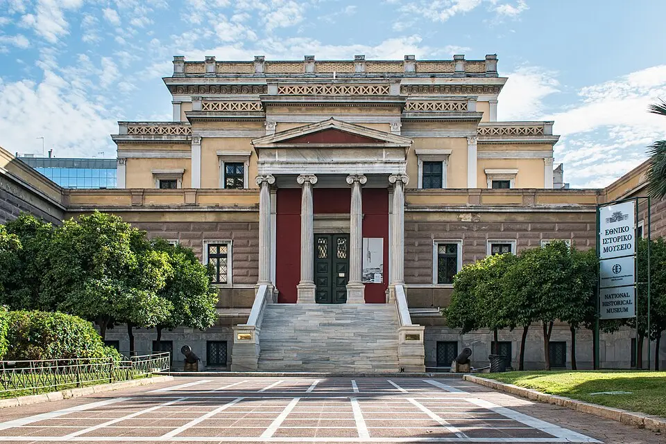 Old Parliament House