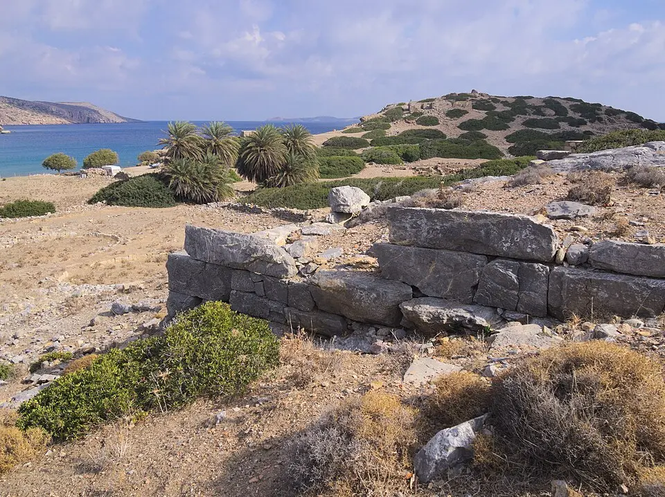 Ίτανος