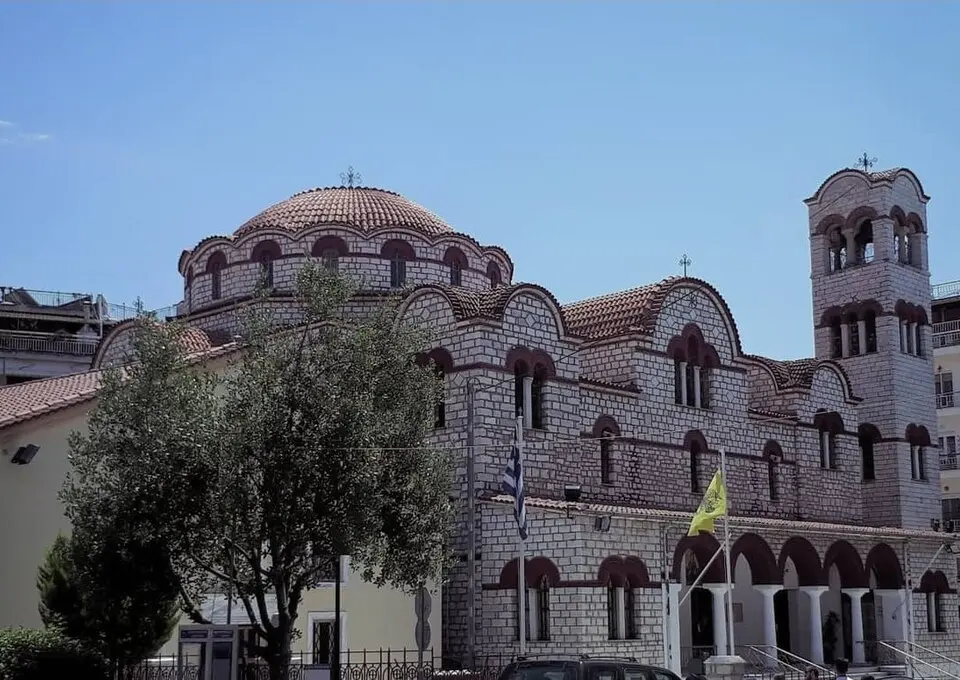 Presentation of Mary Church, Drama