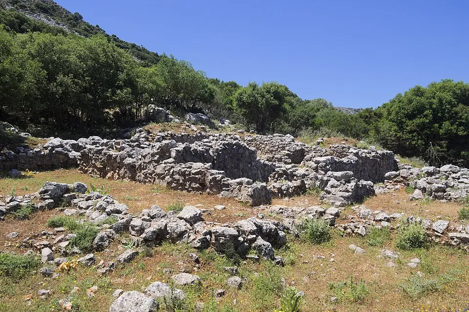Έπαυλη του Σκλαβόκαμπου