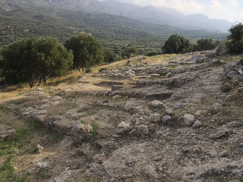 Βασιλική Ιεράπετρας