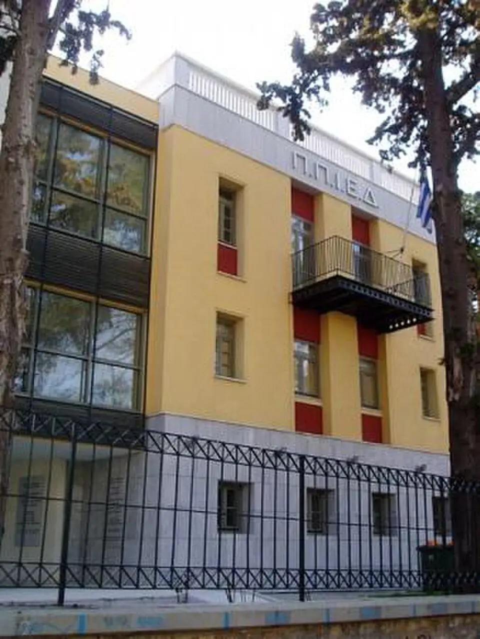 Μουσείο Μικρασιατικού Ελληνισμού «Φιλιώ Χαϊδεμένου»