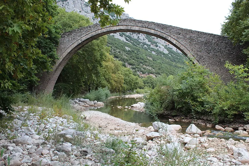 Γέφυρα της Πύλης