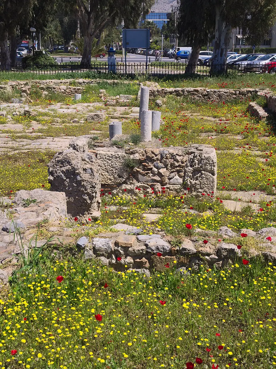Βασιλική της Γλυφάδας