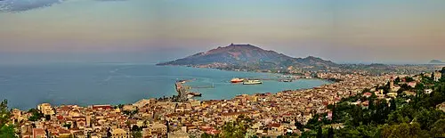 Obrázok: Σαλαμούρας Σπύρος at Greek Wikipedia · CC BY-SA 3.0 Zakynthos (ostrov)