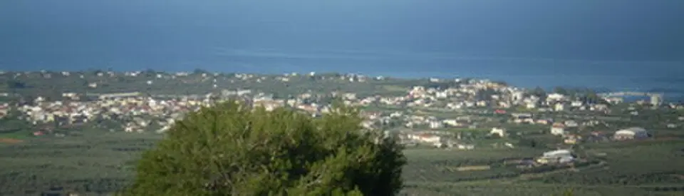 Dafnousia