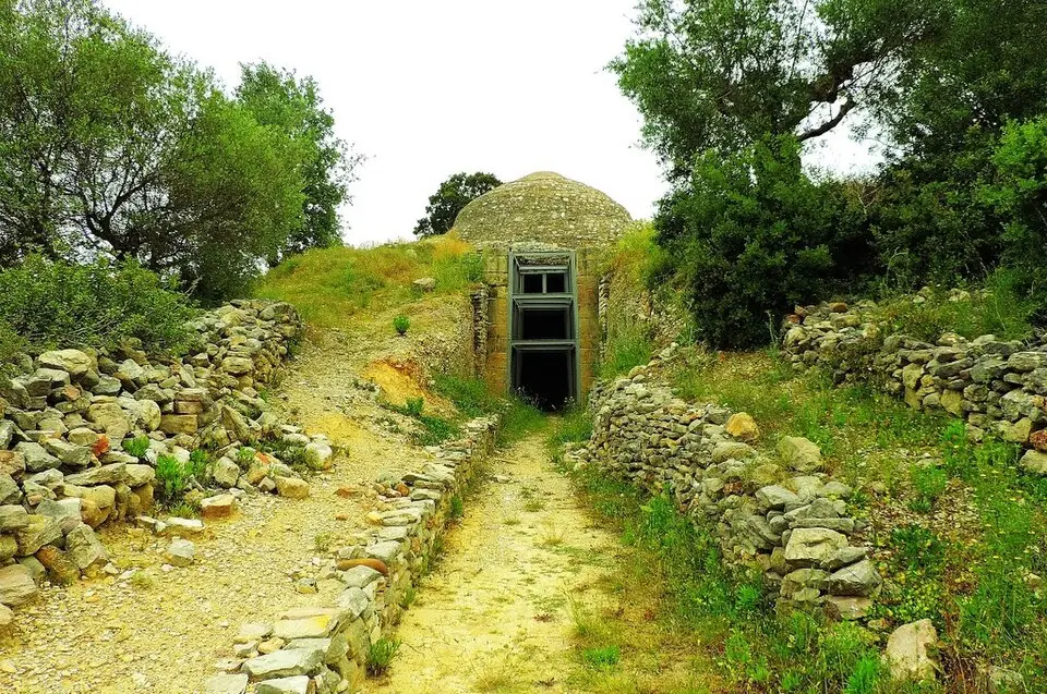 Περιστεριά