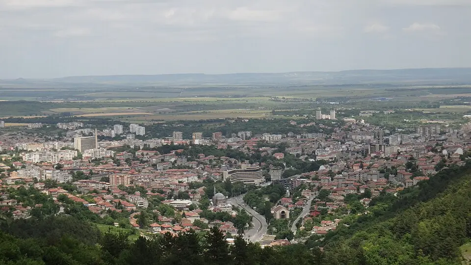 Šumen