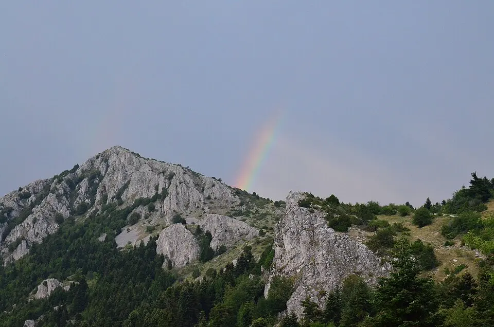Βουνάσα