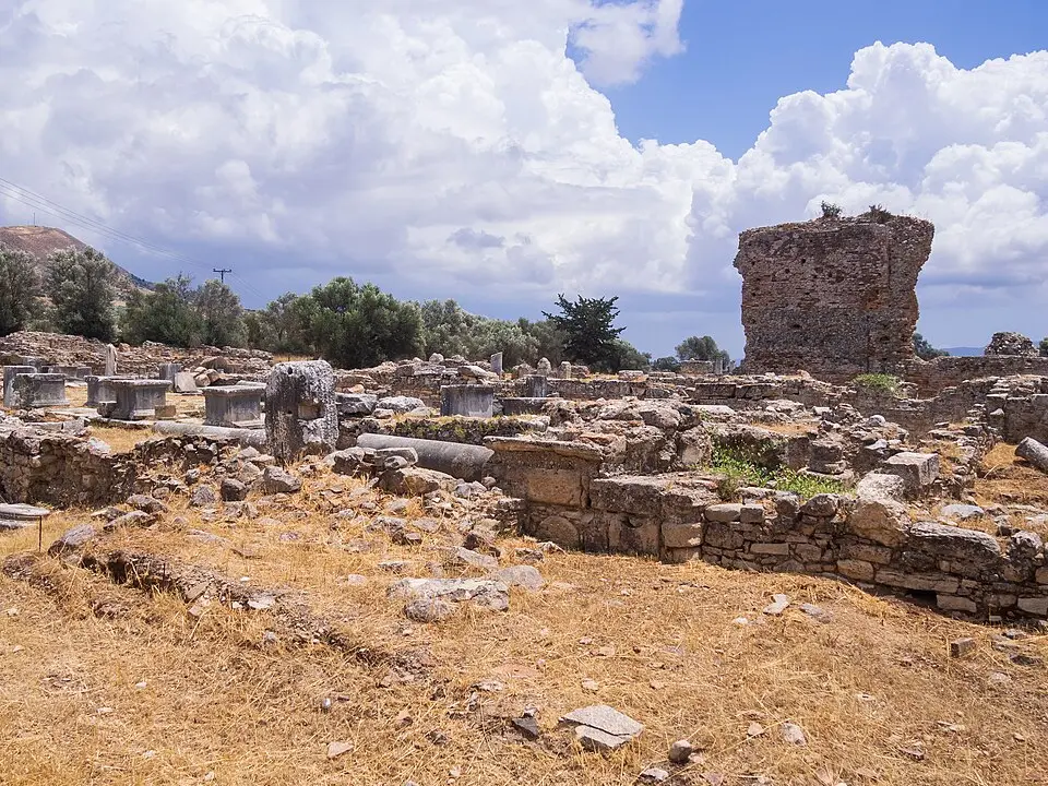 Πραιτώριο