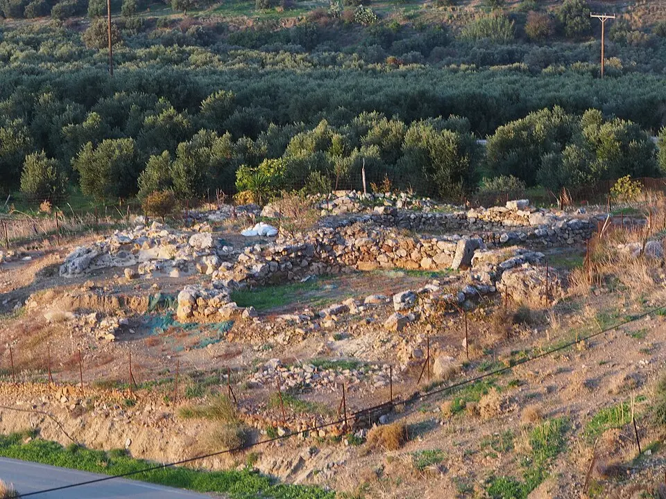 Κουμάσα