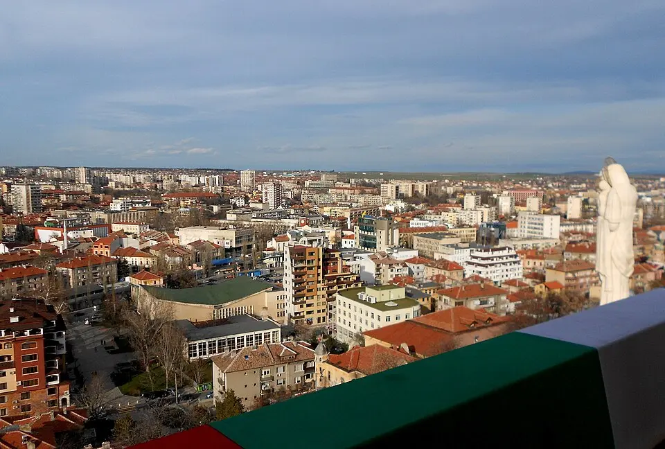 Haskovo