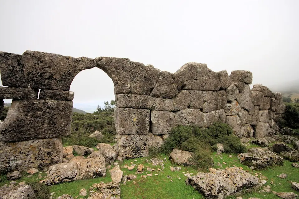 Κάστρο Κομπωτής