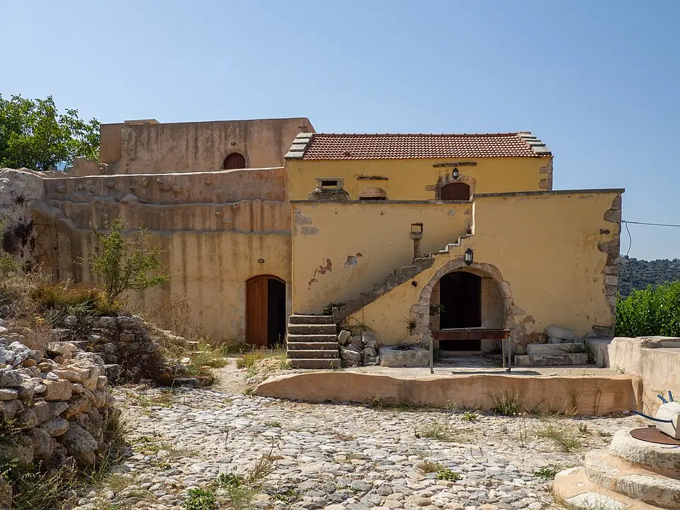 Πύργος Αληδάκη