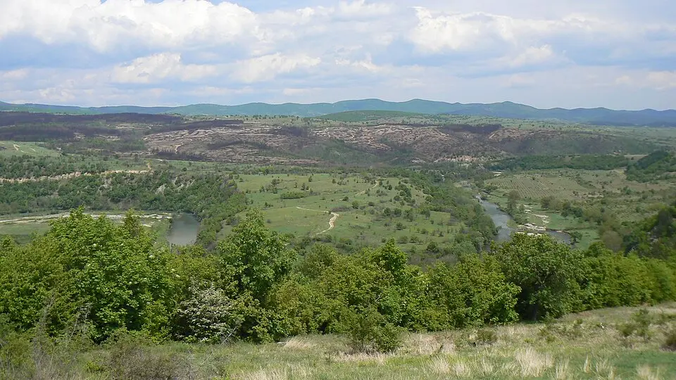 Pazardžická oblast