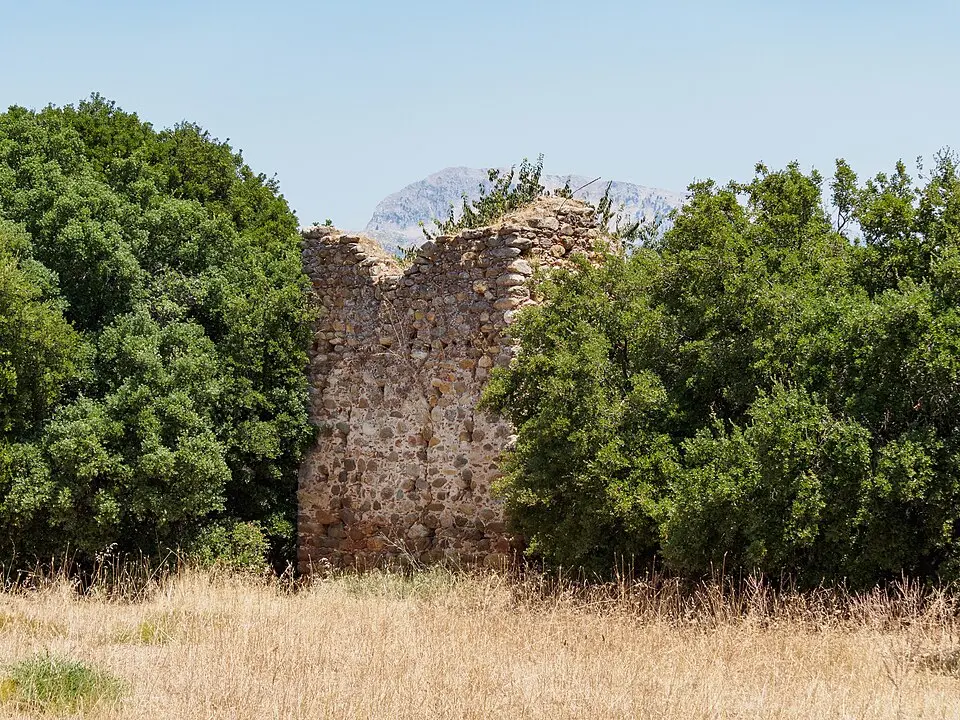 Πύργος Αμφιθέας