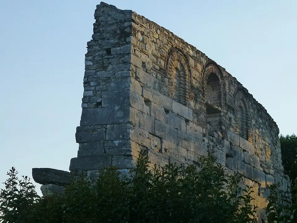 Πύργος Νεραντζίχας