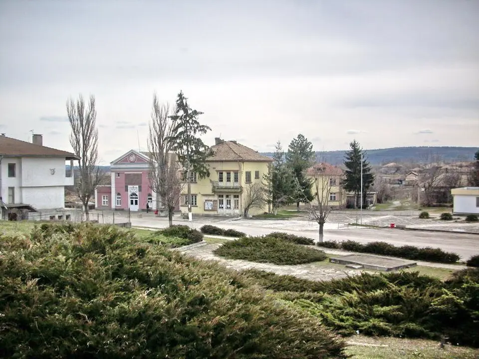 Ковачевец