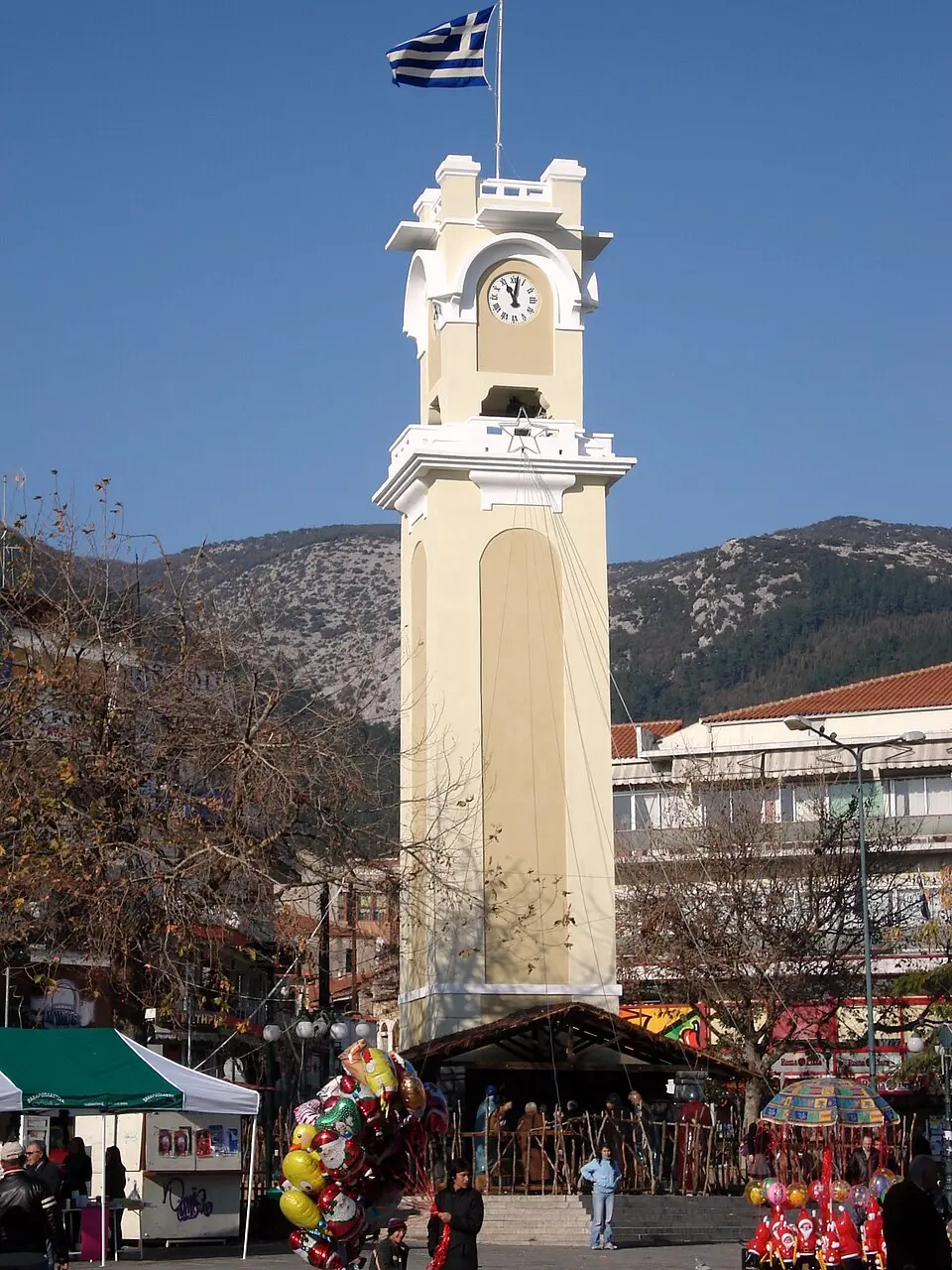 Νομός Ξάνθης