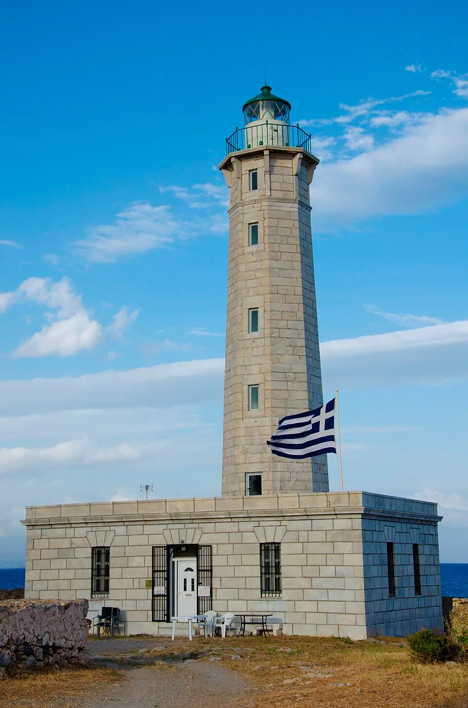 phare Limin Yithion