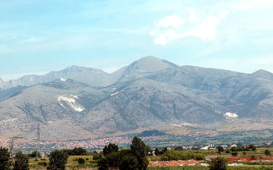 Xiropótamos