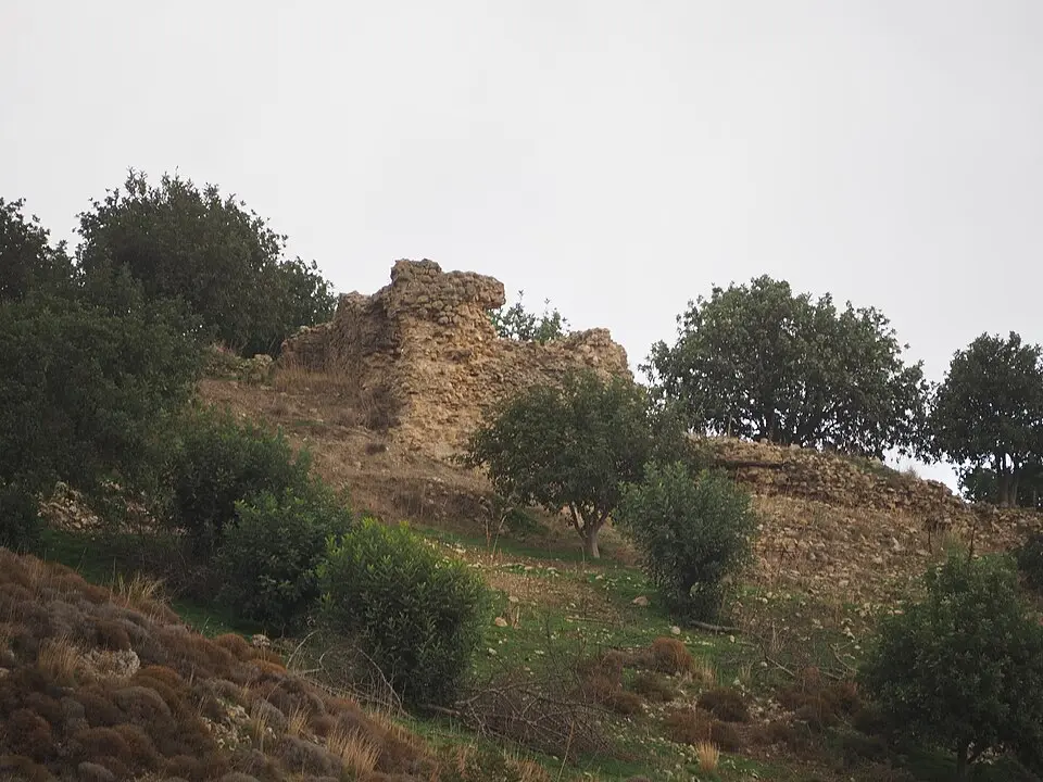Φρούριο Μπονιφάτσιο
