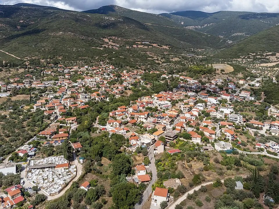 Chalandritsa