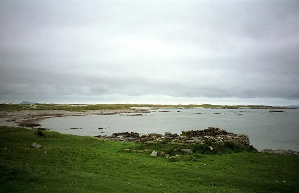 Ceann Ear