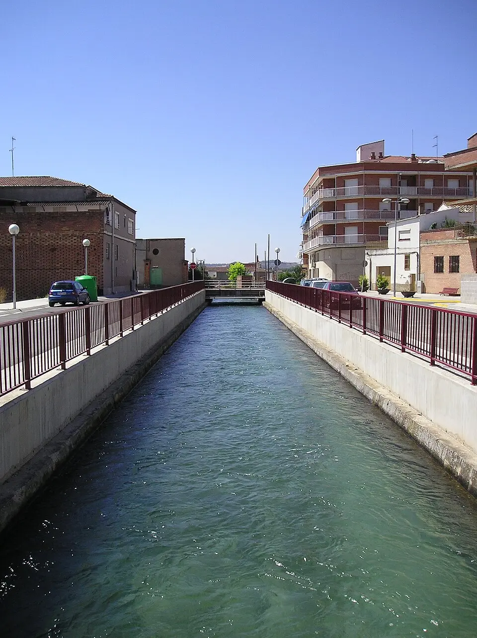 Alfarrás