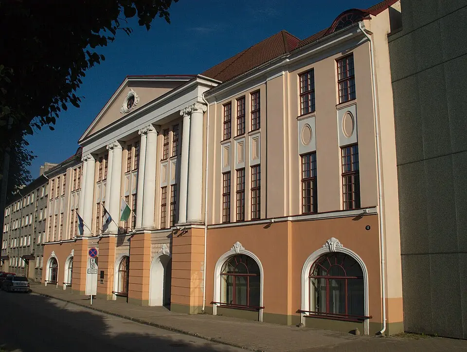 Kreis Valga