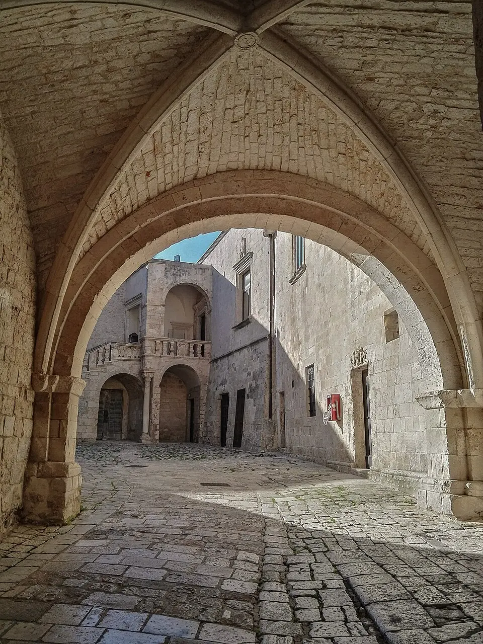 Castello Ducale