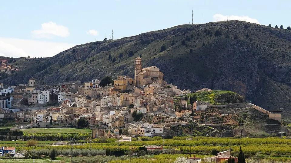 Cehegín