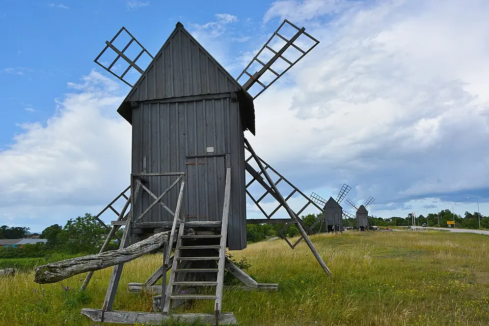 Öland