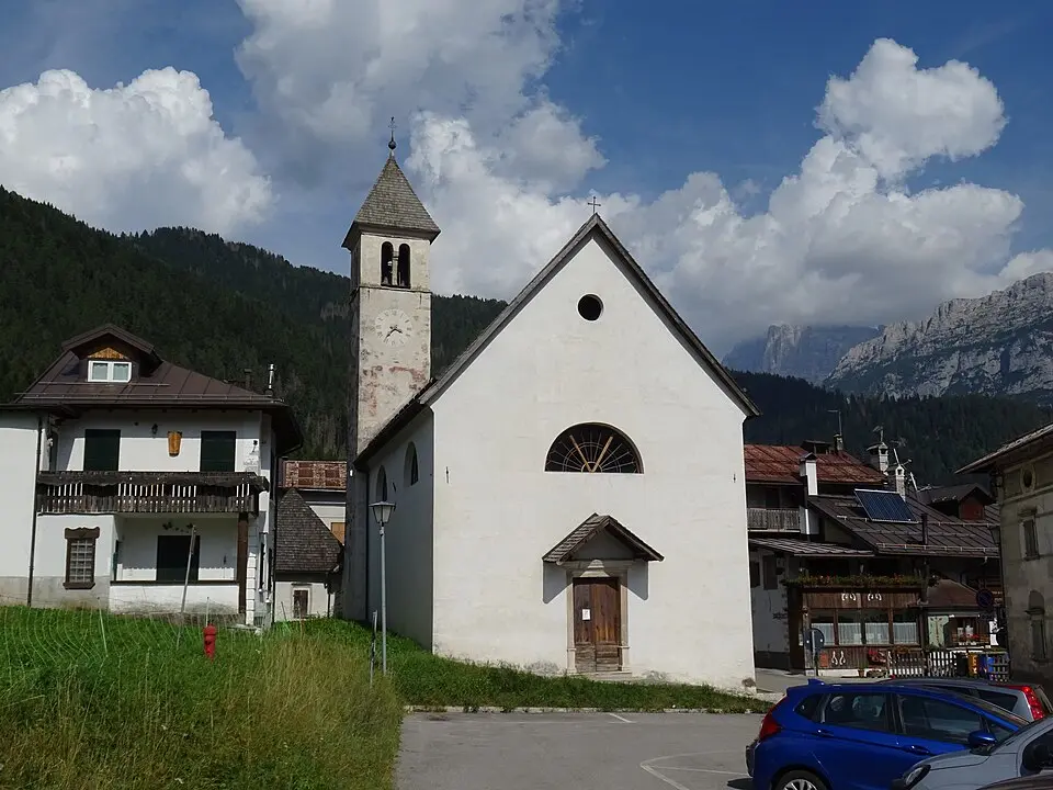 chiesa di San Rocco