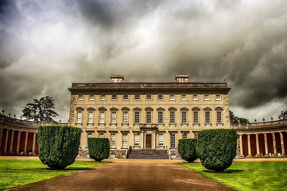 Castletown House