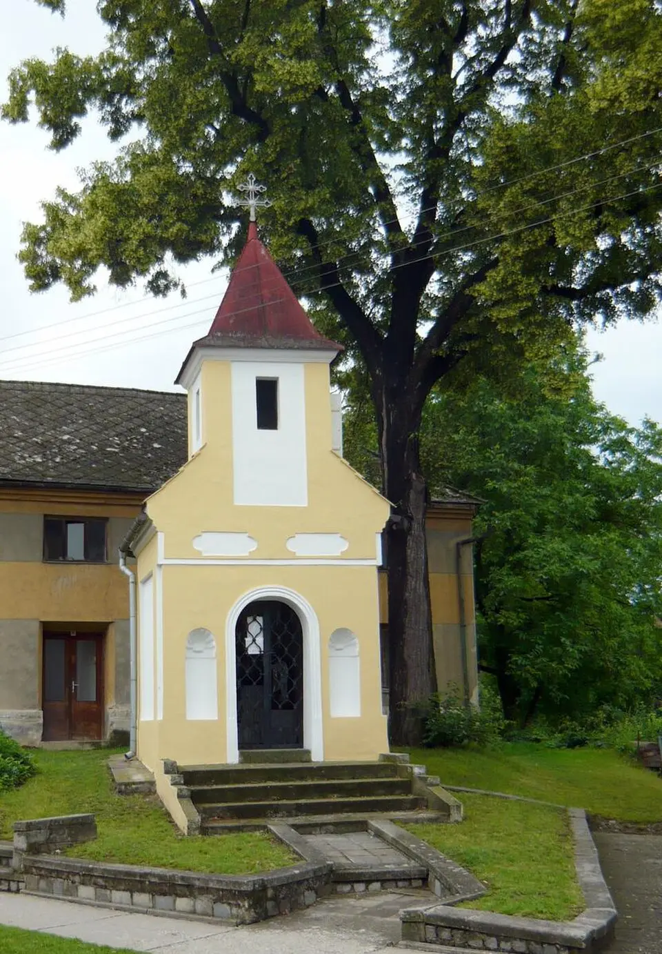 Čelčice
