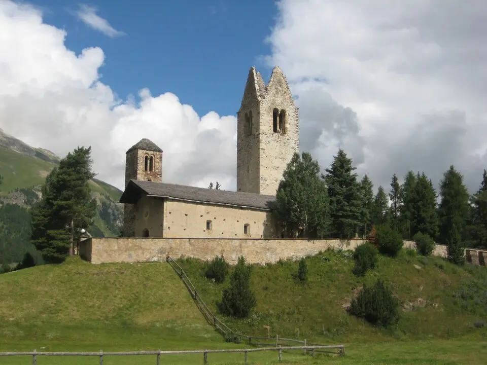 San Gian (Celerina)