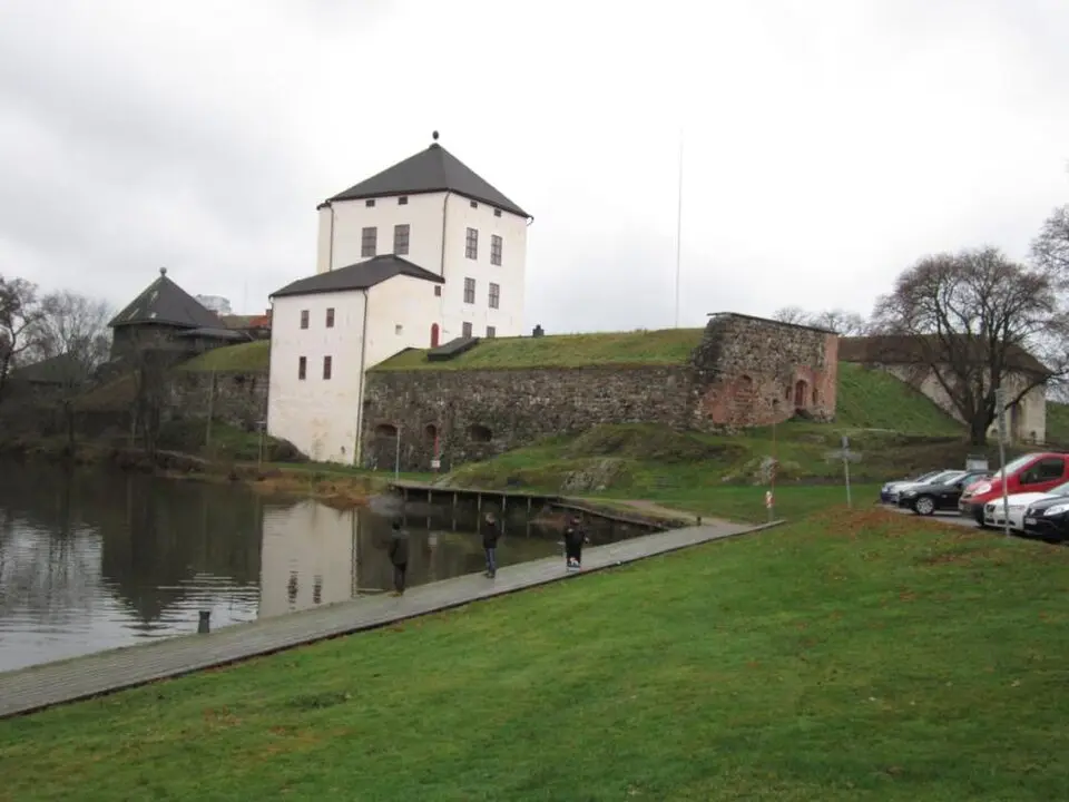 Nyköping