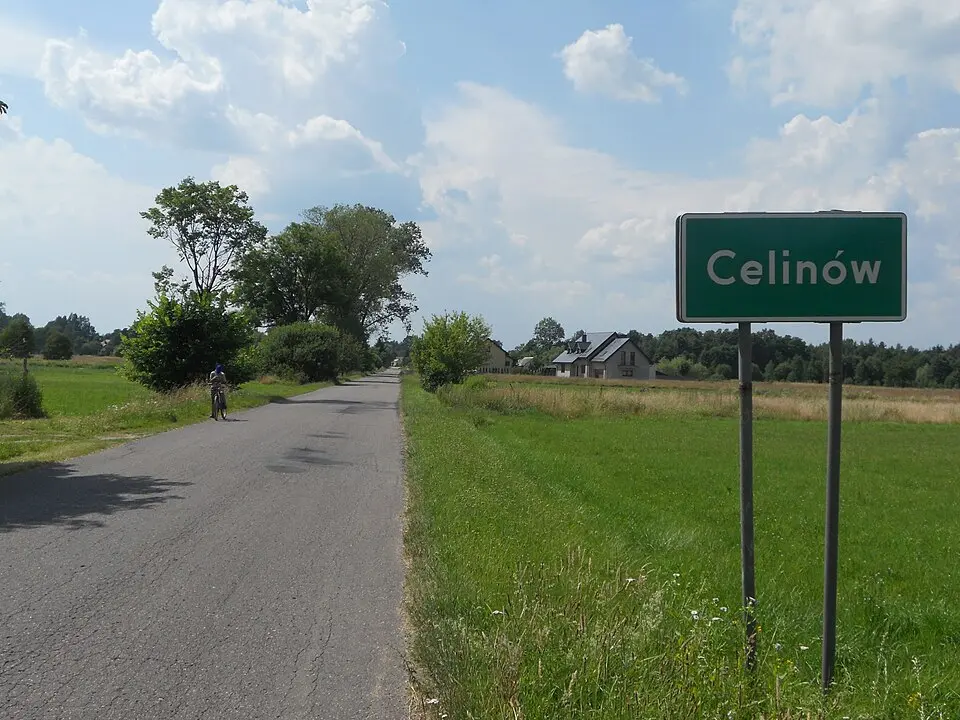 Celinów
