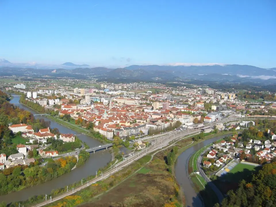 Mestna občina Celje